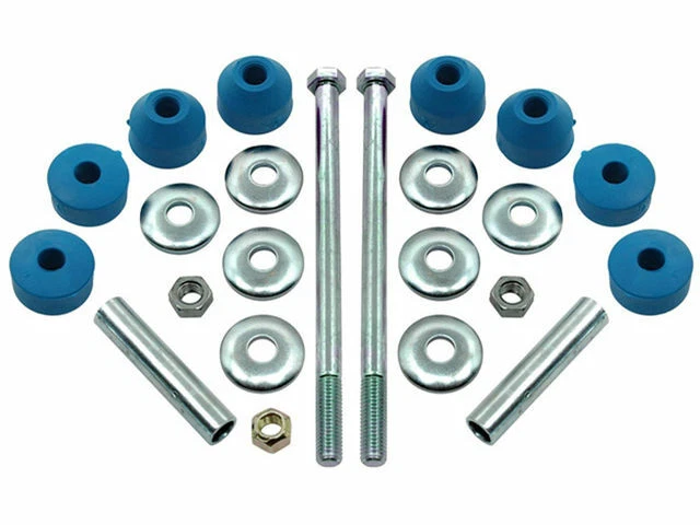 Barra estabilizadora delantera para Ford Fairlane 1962-1970 AC Delco 72425WZ 1967 1963 1964 Foto 1 de 2