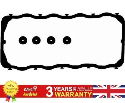 Juego de juntas de cubierta Rocker para Geo METRO TRACKER Subaru JUSTY 11189-82600 Foto 1 de 3