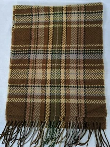 SOFTER THE CASHMERE MARKE HERRINGBONE & KAROSCHAL - Bild 1 von 5