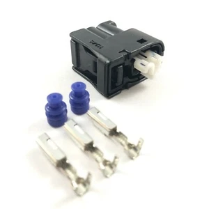 Kit de enchufe de bobina de encendido de 2 pines Toyota Lexus 90980-11246 - Imagen 1 de 2