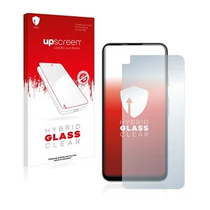 Heavy Duty Foil Protective Hybrid Glass Scratch Clear for Google Pixel 4a - Picture 1 of 5