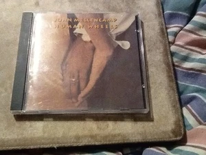 John Mellencamp - Human Wheels, CD - Picture 1 of 3