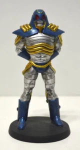 DC Superhero 5 1/2" Blei Schach Figur ANTI MONITOR SPECIAL EDITION #5 EagleMoss  - Bild 1 von 3