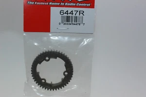 Traxxas TRX 6447 R  Hauptzahnrad 46 Zähne Modul 1.0 Stahl breit  E-Revo VXL 2.0 - Bild 1 von 3