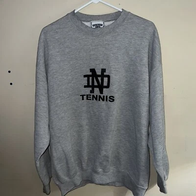 Tenis irlandés de lucha Lee Sport Notre Dame de colección cuello redondo talla X-grande Foto 1 de 4