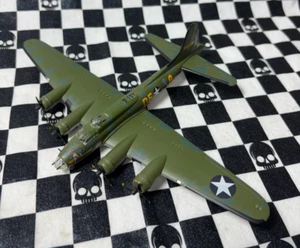 Corgi Boeing B-17 Fortress Memphis Belle 1:144 Aviation Archive WWII No Stand - Picture 1 of 5