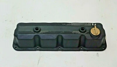 Jeep CJ7 Wrangler YJ 1984-1990 OEM  Valve Cover for 2.5L AMC Plastic FREE SHIP Foto 1 de 4
