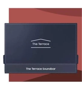 NEW Samsung VG-SDCC65G/ZA 65" Class The Terrace Outdoor Dust Cover - Supports TV - Picture 1 of 1