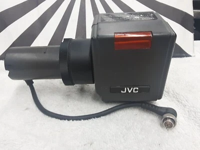 JVC VF-2000 for JVC KY-2000  SATICON tubes camera - Image 1 of 3