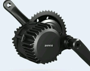 2016 Model Bafang bbshd 48V 1000W mid drive motor kit 120mm BB - Without battery - Picture 1 of 8