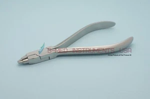 ODER Qualität Hawley Halterzange kieferorthopädische zahnärztliche Instrumente - Bild 1 von 3