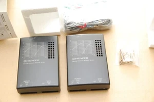 Pioneer UD-321 passive crossover network, car stereo, made in Japan, New. - Picture 1 of 6