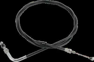 Cable acelerador de vinilo negro WSM para Yamaha WaveRaider 700 Deluxe RA700A 95 Foto 1 de 4