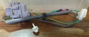 Washing Machine Lid Safety Switch - Kenmore - 110-22712100 - Picture 1 of 4