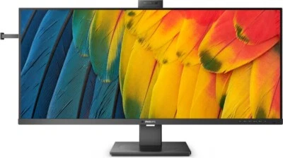 Philips 5000 Series 40B1U5601H, 39.53" Monitor HDMI/USB 120Hz 4ms 40B1U5601H/00 - Bild 1 von 4