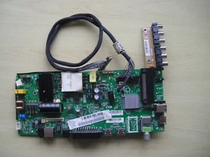 MAIN BOARD TP.MS3463S.PB711 FOR BLAUPUNKT 40/133O TV SCR: JE400D3HE2N - Picture 1 of 8