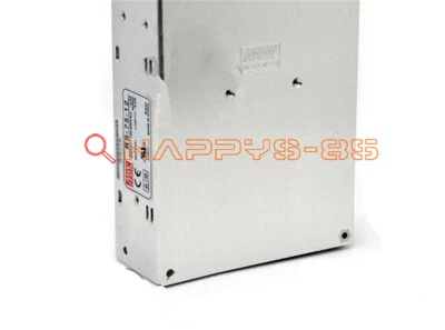 1PC RS-75-12 6Amp Mean Well AC to DC Power Supply Single Output 12V 72W NEW - Image 1 of 3