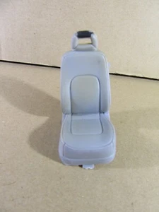 330U Seat Driver Plastic Only for Car Of Sport Parts Lists 1:18 - Picture 1 of 6