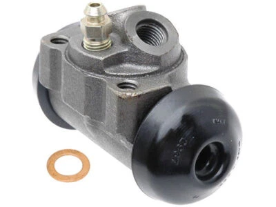 Cilindro de rueda de torpedo delantero izquierdo inferior Raybestos 14197 HP Pontiac 1941 Foto 1 de 2