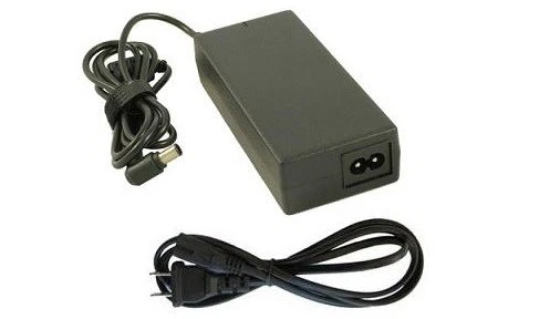 Epson WorkForce DS-560 Document Scanner power supply ac adapter cord charger - Image 1 of 1