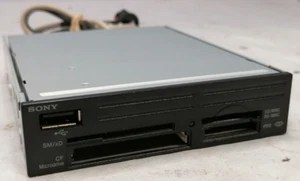 Sony MRW620/U1/181 Internal Memory Card Reader/Writer - Picture 1 of 3