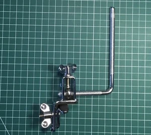 MEINL Cow Bell Clamp New - Picture 1 of 4