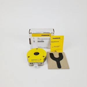 Turck RI360P0-QR24M0-HESG25X3-H1181 Contactless Encoder, New! - Picture 1 of 4