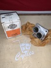 NEW OEM Harley Davison PAN & SHOVEL TAPPET BLOCK 18610-76A NEW 1970 1984