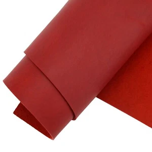 2.0mm Cowhide Leather Real Leather Whole Hide Vegetable Tanned Leather Square - Picture 1 of 113