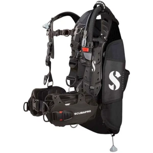 ScubaPro para hombre Hydros Pro con compensador de flotabilidad Air2 - Imagen 1 de 5