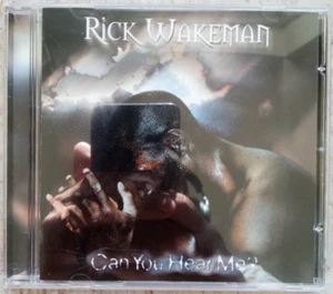 Rick Wakeman - Can You Hear Me CD - Picture 1 of 2
