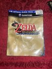 The Legend of Zelda: The Wind Waker Official Player's Guide Nintendo Gamecube