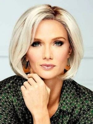 Peluca Gabor "EPIC"-$OFERTA-GL23/101SS-Tem/TempleLacefront MonoTop-MEJORES PRECIOS 5 ESTRELLAS Foto 1 de 4