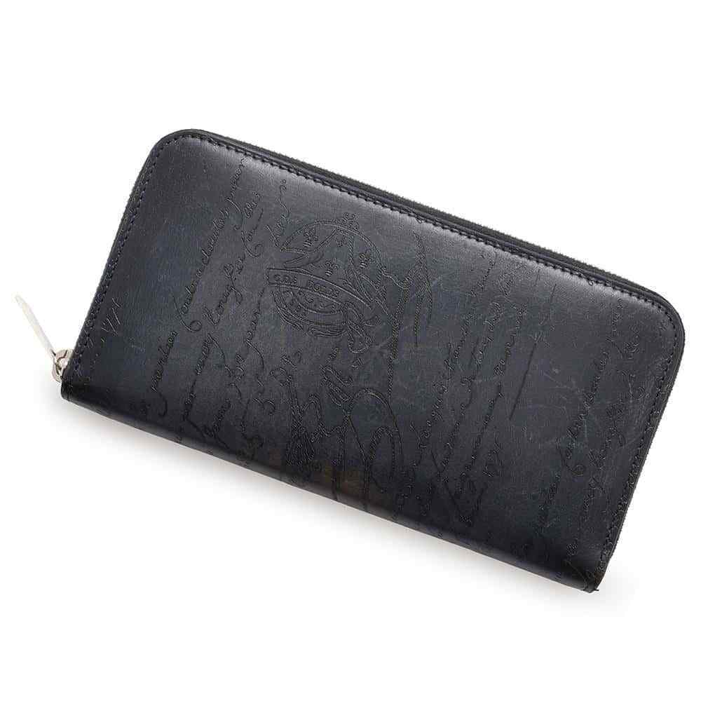 Berluti Leather Wallets for Men | eBay Berluti Leather Wallets for Men | eBay