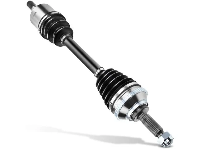 Conjunto de eje CV delantero derecho para Hyundai Sonata 1992-1993 3,0 L V6 HR667BF Foto 1 de 1