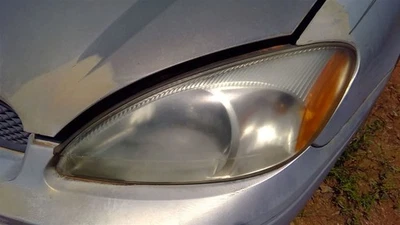 Farol esquerdo do motorista compatível com 00-07 TAURUS 239837 - Imagem 1 de 4