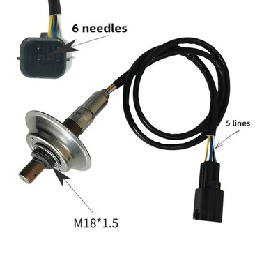 L3TF-18-8G1C L3TF 18 8G1 LZA07-MD11 Oxygen Sensor For Ford Escape 2.3 04-12 - Image 1 of 4