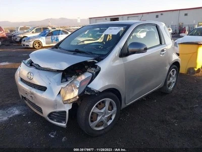 Passenger Right Quarter Glass Fits 11-15 SCION IQ 1321076 Foto 1 de 4