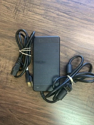 Dell DA-2 USFF Power supply Optiplex 745 755 760 D220P-01 MK394 AC ADAPTER  - Image 1 of 3