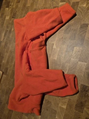 Fleece Dog  One Piece - Image 1 of 2