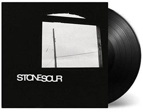 Stone Sour - Stone Sour [New Vinyl LP] Holland - Import - Image 1 of 1