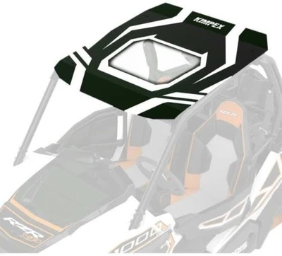 Kimpex UTV Sport Roof 172025 0521-1633 - Image 1 of 3