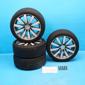 Opel Insignia A Kompletträder 19 Zoll Alufelgen Sommer 8,5Jx19 ET35 MAM7-8519 - Bild 1 von 24