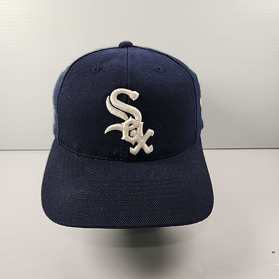 American Needle Chicago White Sox Sports Fan Cap, Hats for American Needle Chicago White Sox Sports Fan Cap, Hats for