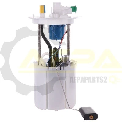 Conjunto de módulo de bomba de combustible compatible con Buick LaCrosse 2013 2014 2015 2,4 L 3,6 L E4045M Foto 1 de 4