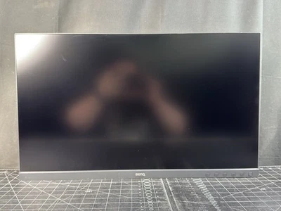 BenQ SW27i-B 27” 4K 3840x2160p 60Hz IPS Monitor - Image 1 of 4