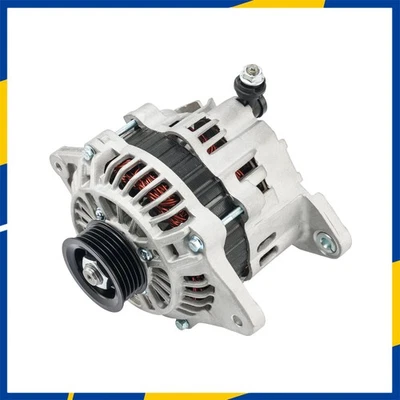 Alternador para 1999-2002 Subaru Forester 1999-2001 Impreza 2002 2,5 L 23700AA390 Foto 1 de 4