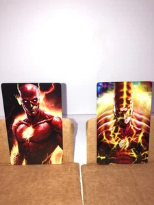 Fantasía Metal Arte Regalo - Sublimación Vibrante 2 impresiones 3 3/8" x 2 3/16" - Imagen 1 de 6