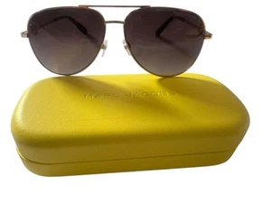 Marc Jacobs Marc 653/S 01Q/HA Sonnenbrille Damen Pilot (L3-3065) - Bild 1 von 8
