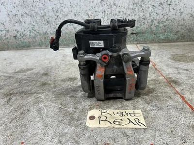 Pinza trasera GMC ACADIA 2022 lado del pasajero OEM con soporte y freno eléctrico E  Foto 1 de 4